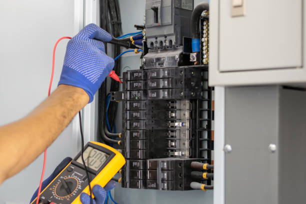 Best Electrical Panel Upgrades  in Steilacoom, WA