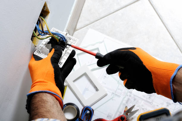 Electrical Maintenance Services in Steilacoom, WA